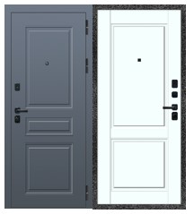 МеталЮр М107